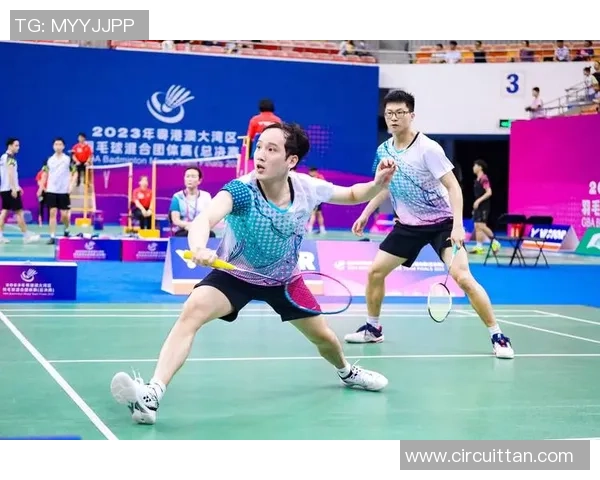 深圳羽毛球队心理素质分析与大满贯赛事表现的深度探讨