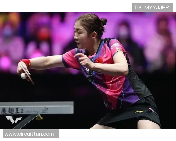 重庆乒乓球队引领风潮最新配合TOP10精彩瞬间回顾