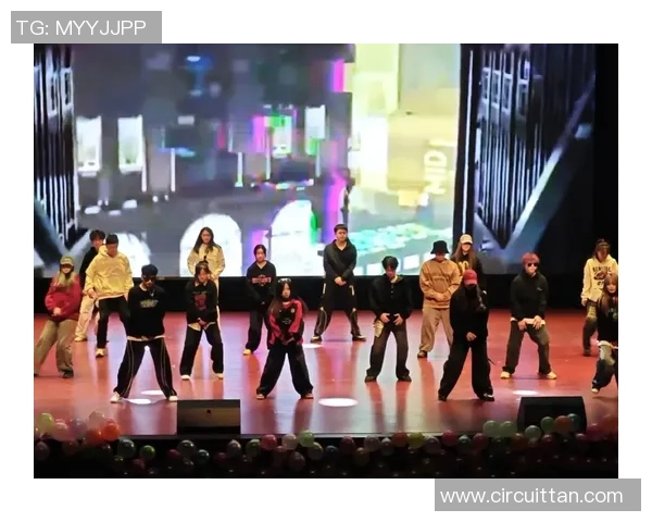 刘磊独家：分享街舞心得