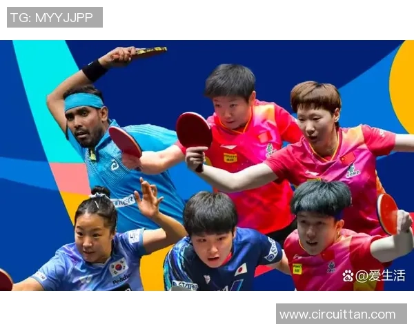 城市联赛点评：南京乒乓球队的意识表现